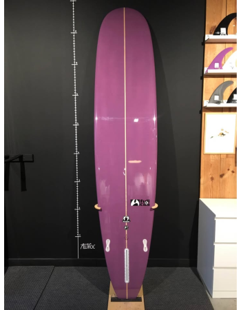 Full&Cas  Noserider 9’ Polish
