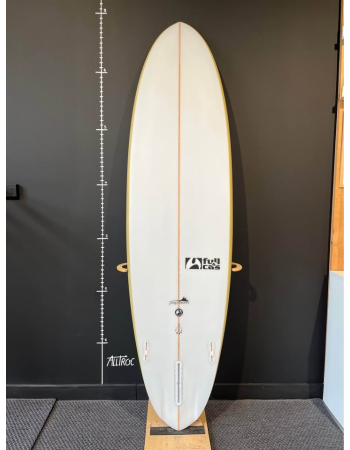 full  and cas performer 7