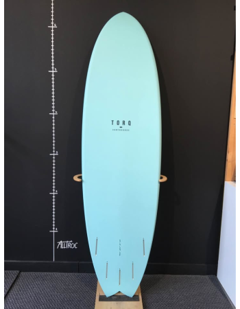 Torq  Fish 6’6"