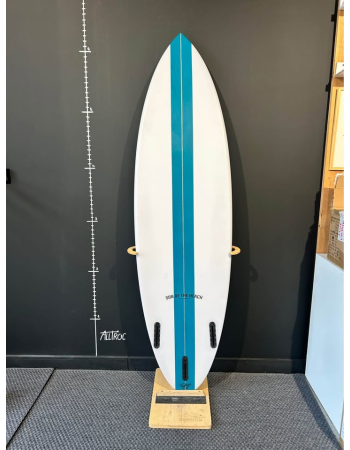 Son of the beach  6’4"