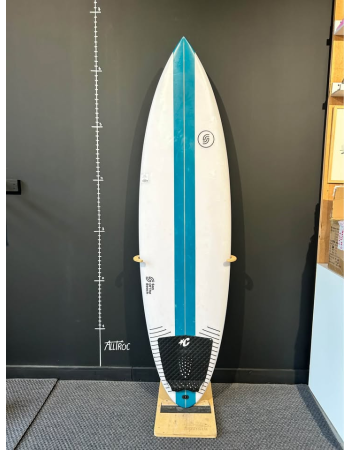Son of the beach  6’4"