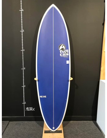 full  and cas hecke 6.2