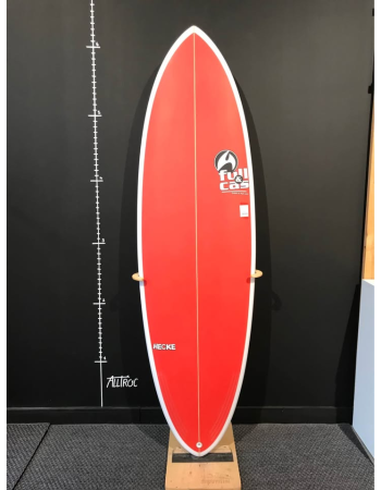 full  and cas hecke 6.2