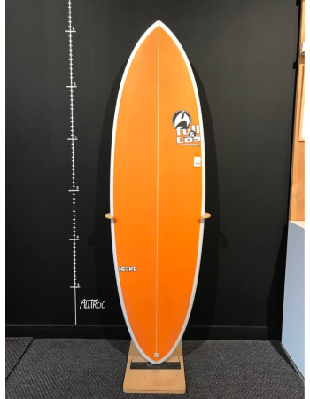 full  and cas hecke 6.0