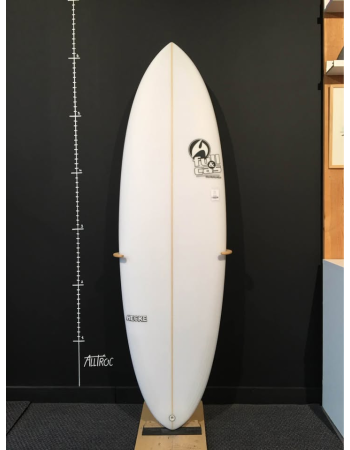 full  and cas hecke 6.6