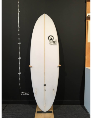 full  and cas hecke 6.6