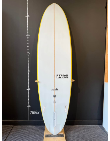 full  and cas 6.10