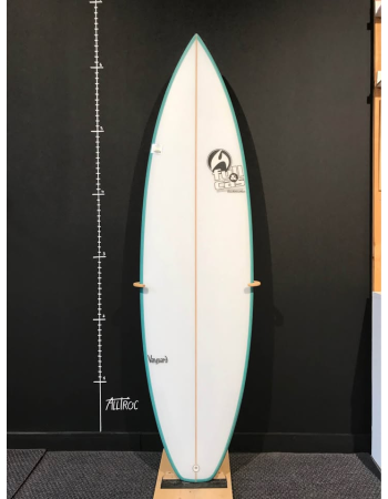 full & cas vanguard 6.2