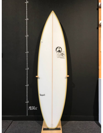 full & cas vanguard 6.2