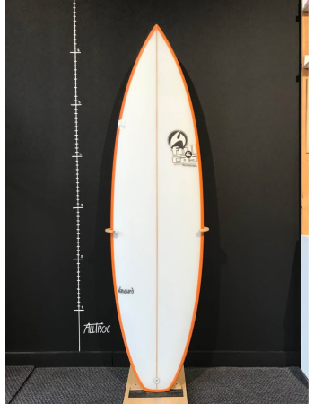 full & cas vanguard 6.2