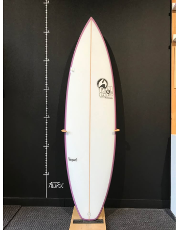 full & cas vanguard 6.2