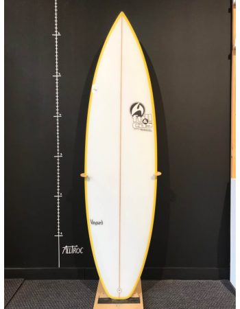 full & cas vanguard 6.2