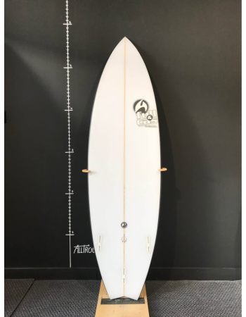 full  and cas PLay 5'11