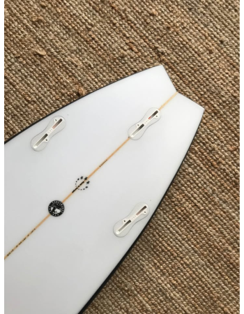 full  and cas PLay 5'11