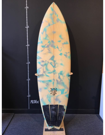Chienville  Plug 5’11"