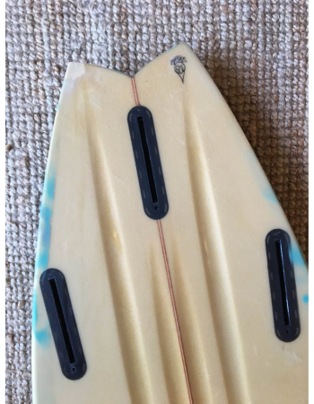 Chienville  Plug 5’11"