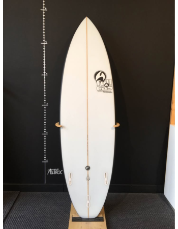 Full&cas Vanguard  5’11"