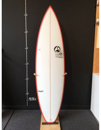 full & cas vanguard 6.2