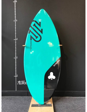 Skim-one Clover 52”