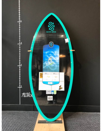Skim-one Clover 52”