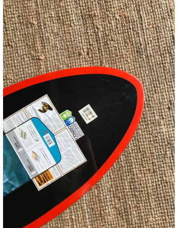 Skimboard Epoxy Skim-one...