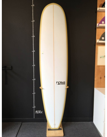 Full&Cas  NOSERIDER 8’0"