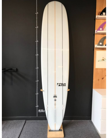 Full&Cas  Noserider 9’ Polish
