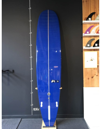 Full&Cas  Noserider 9’ Polish