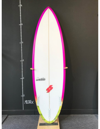 Secret shaper Les cavaliers...