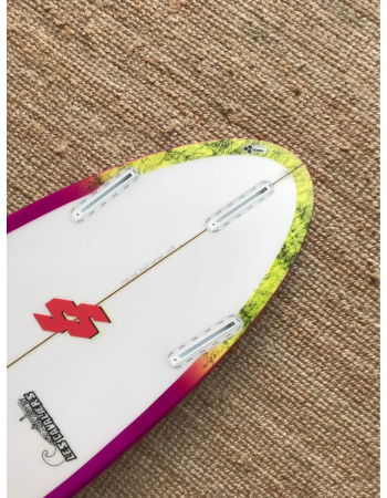 Secret shaper Les cavaliers...