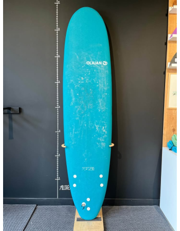 Olaian  7’8"