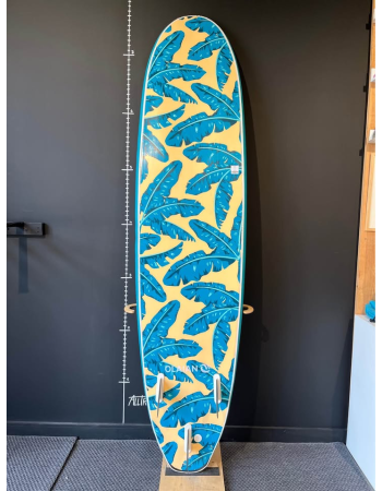 Olaian  7’8"