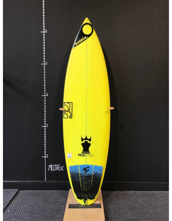 RT Target 5’2"