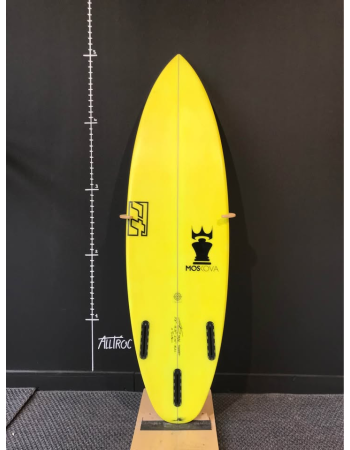 RT Target 5’2"