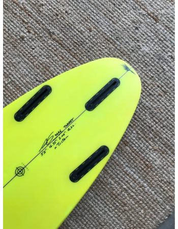 RT Target 5’2"