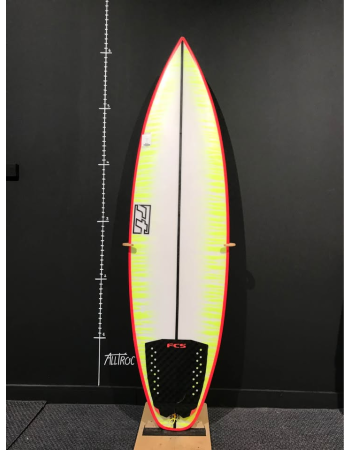RT Icon 5’11"