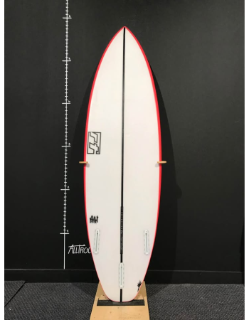 RT Icon 5’11"