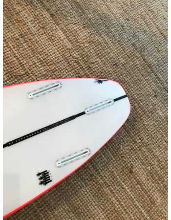 RT Icon 5’11"