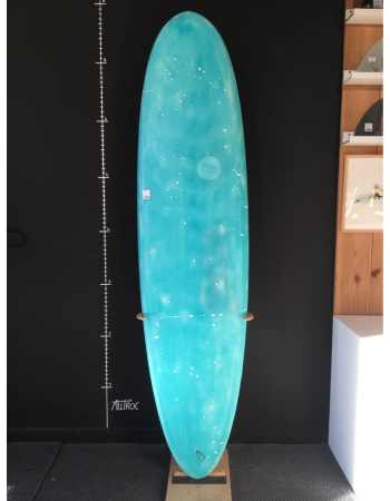 Dada  7’8"