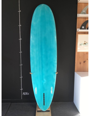 Dada  7’8"