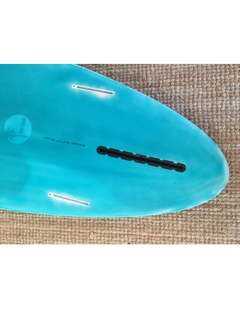 Dada  7’8"