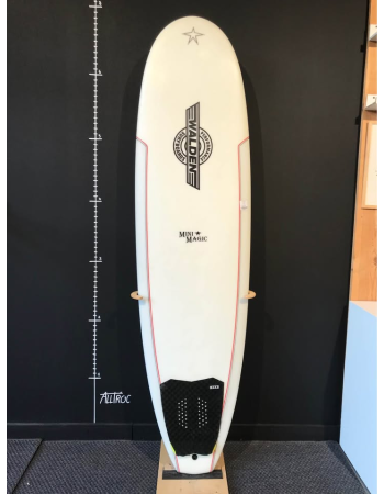 Walden Mini magic 6’8"