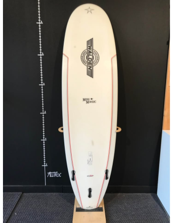 Walden Mini magic 6’8"