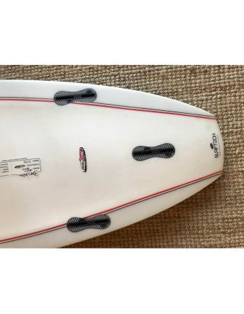 Walden Mini magic 6’8"
