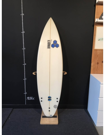 Al merrick Proton 6’0"