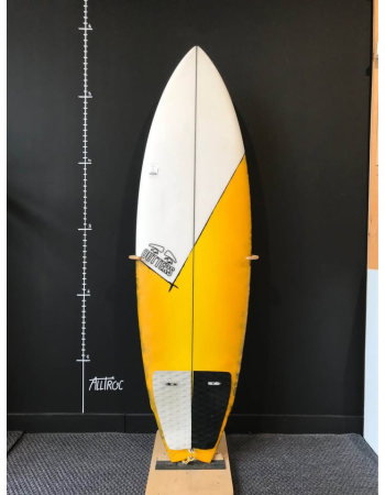 Outters  5’6"