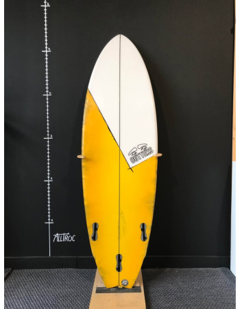 Outters  5’6"