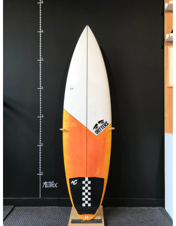 Outters 5’10”1/2