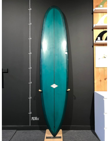 Almond Joy 8’0"