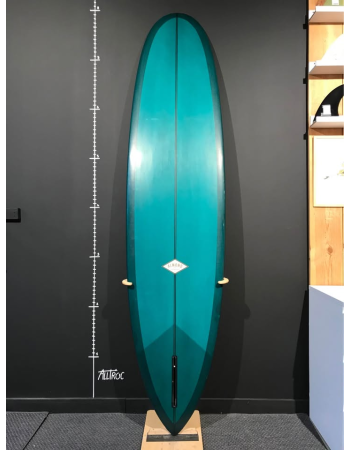 Almond Joy 8’0"